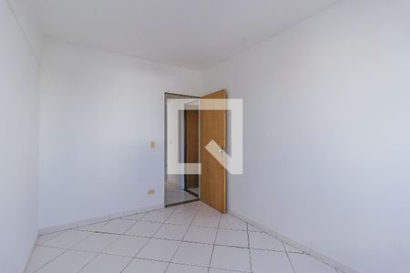 Quarto de apartamento para alugar com 2 quartos, 60m² em Jardim Vale Paraiso, São José dos Campos