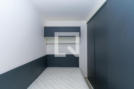 Quarto de apartamento para alugar com 1 quarto, 30m² em Vila Formosa, São Paulo