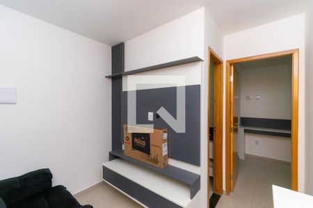 Sala de apartamento para alugar com 1 quarto, 30m² em Vila Formosa, São Paulo