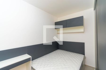 Quarto de apartamento para alugar com 1 quarto, 30m² em Vila Formosa, São Paulo
