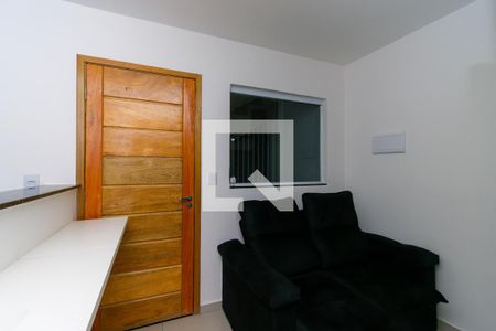 Apartamento para alugar com 1 quarto, 30m² em Vila Formosa, São Paulo