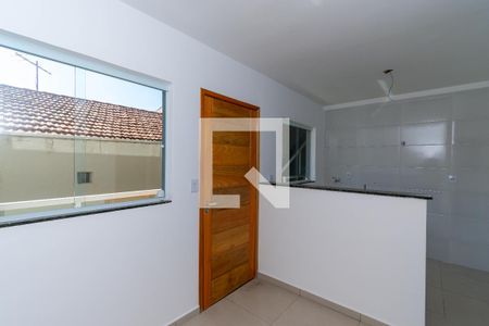 Apartamento à venda com 30m², 1 quarto e sem vagaSala