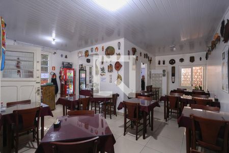 Restaurante de casa à venda com 2 quartos, 280m² em Menino Deus, Porto Alegre