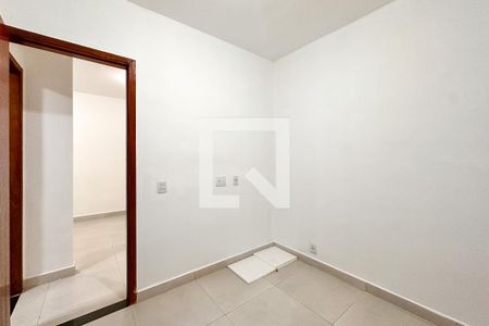 Quarto 1 de apartamento para alugar com 2 quartos, 39m² em Lapa de Baixo, São Paulo