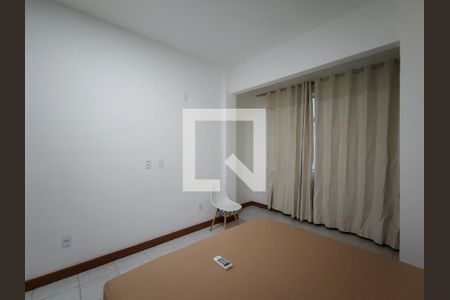 Suíte de apartamento para alugar com 2 quartos, 58m² em Copacabana, Rio de Janeiro