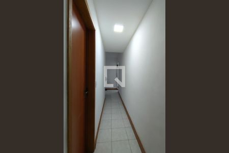 Quarto 1 - corredor de apartamento para alugar com 2 quartos, 58m² em Copacabana, Rio de Janeiro