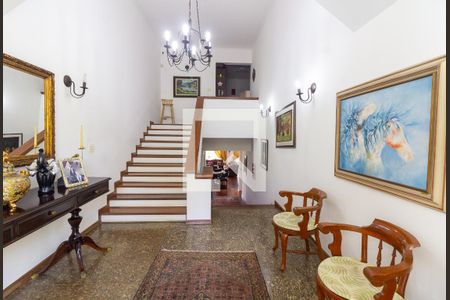 Casa à venda com 4 quartos, 540m² em Parque dos Principes, Osasco