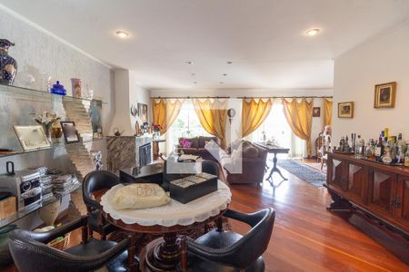 Casa à venda com 4 quartos, 540m² em Parque dos Principes, Osasco