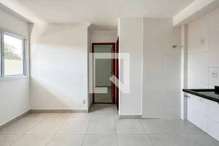 Sala de apartamento para alugar com 2 quartos, 40m² em Lapa de Baixo, São Paulo