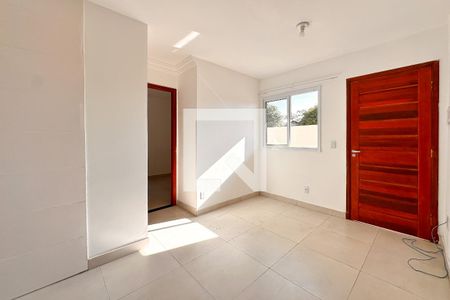 Sala de apartamento para alugar com 2 quartos, 41m² em Lapa de Baixo, São Paulo