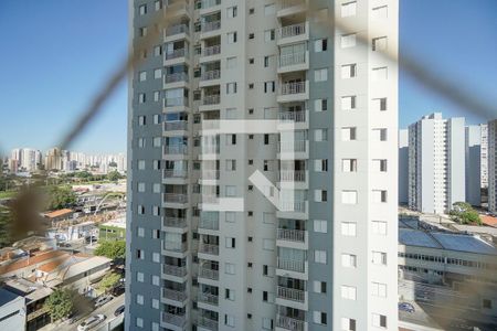 Vista do quarto 01 de apartamento à venda com 3 quartos, 69m² em Maranhão, São Paulo