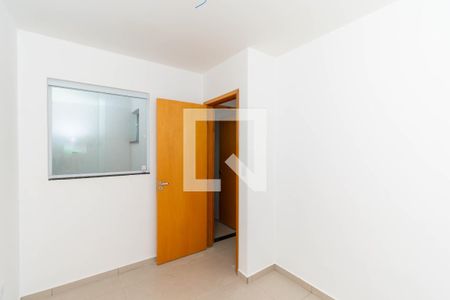 Quarto de apartamento à venda com 1 quarto, 35m² em Vila Formosa, São Paulo