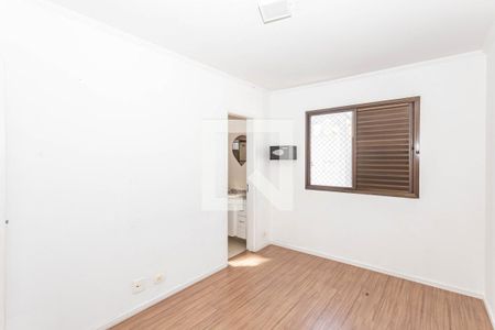 Quarto 1 de apartamento para alugar com 3 quartos, 80m² em Sacomã, São Paulo