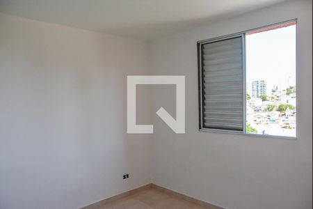 Quarto 1 de apartamento à venda com 2 quartos, 54m² em Baeta Neves, São Bernardo do Campo