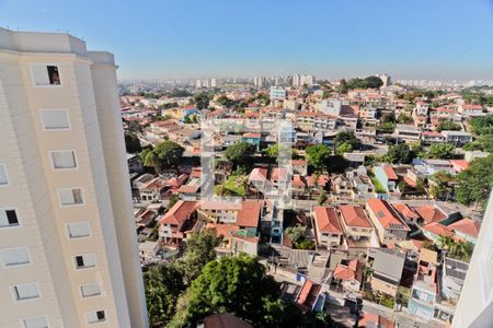 Vista de apartamento à venda com 4 quartos, 177m² em Vila Comercial, São Paulo
