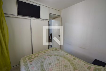 Quarto 2 de apartamento à venda com 2 quartos, 45m² em Quintino Bocaiúva, Rio de Janeiro