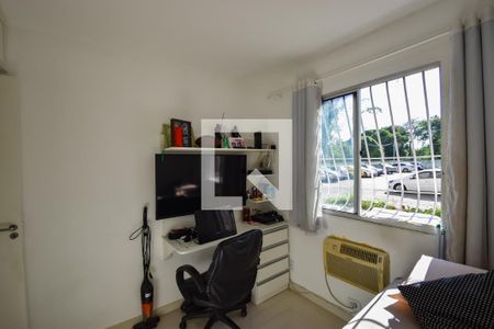 Quarto 1 de apartamento à venda com 2 quartos, 45m² em Quintino Bocaiúva, Rio de Janeiro