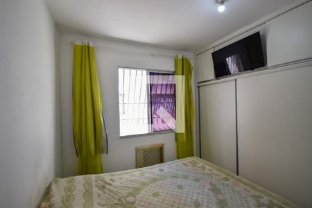 Quarto 2 de apartamento à venda com 2 quartos, 45m² em Quintino Bocaiúva, Rio de Janeiro