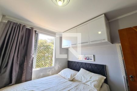 Quarto 2 de apartamento para alugar com 2 quartos, 47m² em Fazenda da Juta, São Paulo