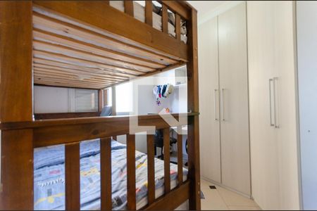 Quarto 1 de apartamento para alugar com 3 quartos, 67m² em Jardim Cidade Pirituba, São Paulo