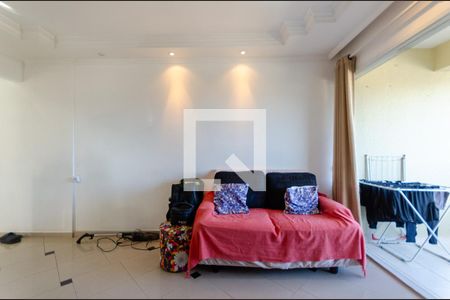Sala de apartamento para alugar com 3 quartos, 67m² em Jardim Cidade Pirituba, São Paulo
