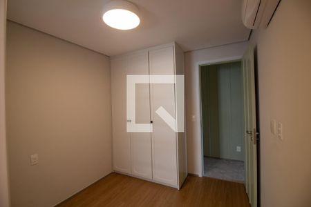 Suíte 1 de apartamento à venda com 3 quartos, 131m² em Cidade Monções, São Paulo