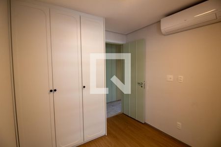 Suíte 1 de apartamento à venda com 3 quartos, 131m² em Cidade Monções, São Paulo