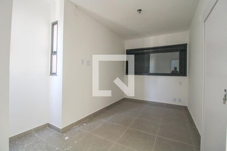 Quarto  de apartamento à venda com 1 quarto, 51m² em Bosque, Campinas
