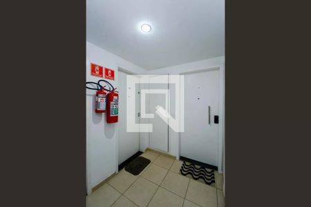 Área comum de apartamento à venda com 3 quartos, 63m² em Ponte Grande, Guarulhos