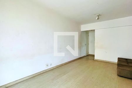 Sala de apartamento à venda com 3 quartos, 63m² em Ponte Grande, Guarulhos