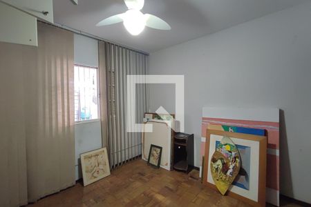 Quarto Suíte de casa à venda com 3 quartos, 290m² em Jardim Bom Sucesso, Campinas