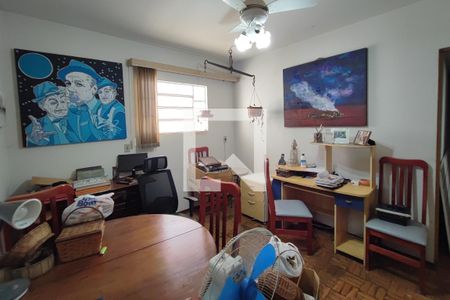 Sala de Jantar de casa à venda com 3 quartos, 290m² em Jardim Bom Sucesso, Campinas