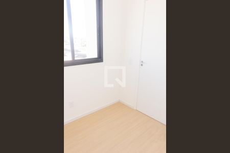 Quarto  de apartamento para alugar com 2 quartos, 43m² em Cidade Antônio Estevão de Carvalho, São Paulo