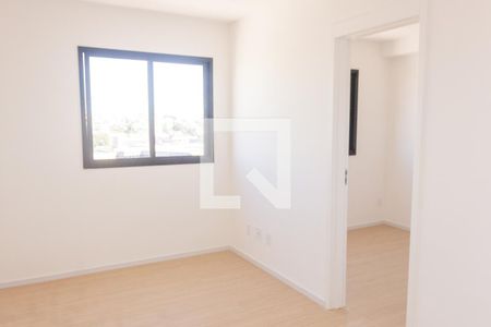 Sala  de apartamento para alugar com 2 quartos, 43m² em Cidade Antônio Estevão de Carvalho, São Paulo