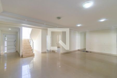 Sala de casa à venda com 4 quartos, 370m² em Colônia Fazenda Santa Elisa, Campinas