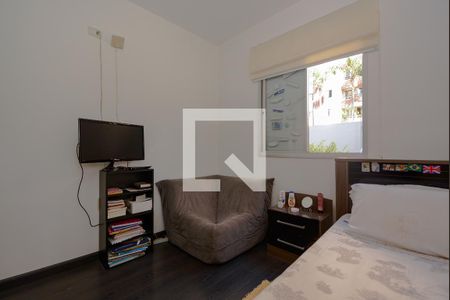 Quarto 1 de apartamento à venda com 3 quartos, 69m² em Planalto, São Bernardo do Campo