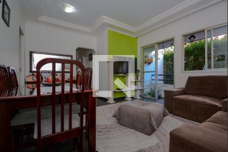 Sala de apartamento à venda com 3 quartos, 69m² em Planalto, São Bernardo do Campo