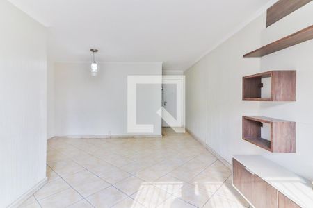 Sala Estar / Jantar de apartamento à venda com 3 quartos, 78m² em Jaguaré, São Paulo