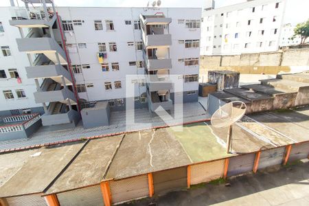 Vista do Quarto 1 de apartamento à venda com 2 quartos, 48m² em Conjunto Residencial José Bonifácio, São Paulo