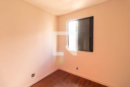 Quarto 1 de apartamento para alugar com 3 quartos, 117m² em Buritis, Belo Horizonte