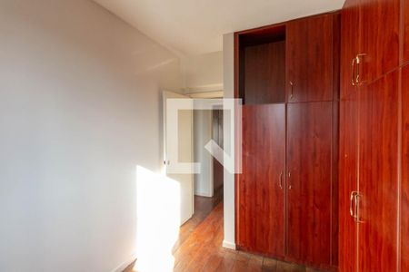 Apartamento para alugar com 3 quartos, 117m² em Buritis, Belo Horizonte