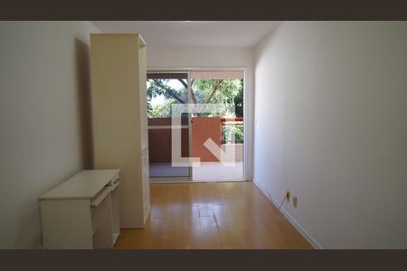 Sala de apartamento à venda com 3 quartos, 85m² em Freguesia (jacarepaguá), Rio de Janeiro