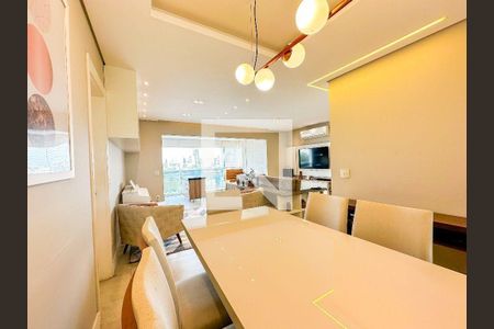 Apartamento à venda com 3 quartos, 125m² em Centro, Osasco