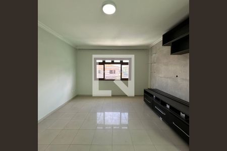 Sala de estar de casa para alugar com 4 quartos, 234m² em Jaguaré, São Paulo