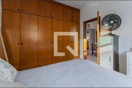 Quarto 1 de apartamento à venda com 3 quartos, 80m² em Cambuci, São Paulo