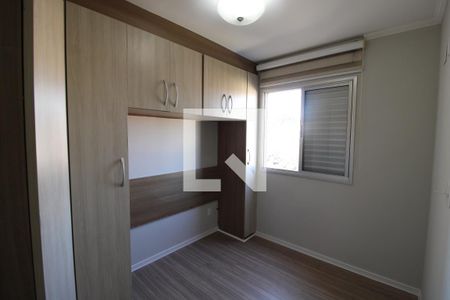 Quarto 2 de apartamento à venda com 2 quartos, 50m² em Vila Roque, São Paulo