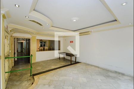 Sala de casa para alugar com 3 quartos, 30m² em Vila Rosália, Guarulhos