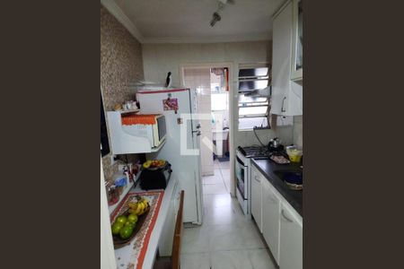 Foto 06 de apartamento à venda com 2 quartos, 62m² em Vila Oratorio, São Paulo