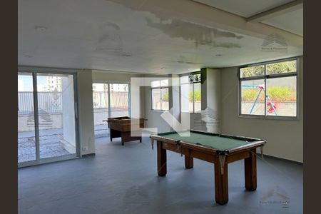 Foto 16 de apartamento à venda com 2 quartos, 62m² em Vila Oratorio, São Paulo