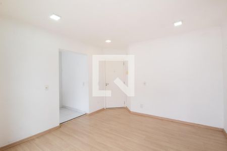 Sala de apartamento à venda com 2 quartos, 55m² em Jardim Roberto, Osasco